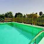 104904 - Villa In Campanet