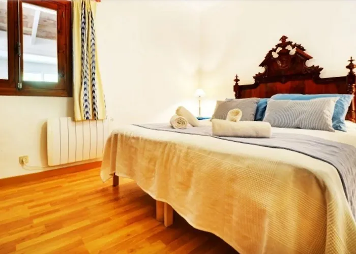 104904 - Villa In Campanet