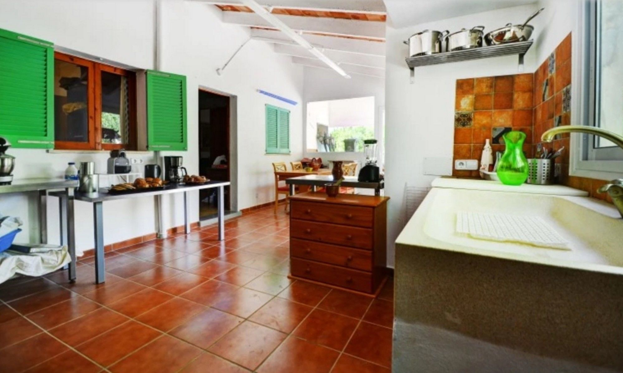 104904 - In Villa Campanet